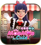 Moemee cute by vip 789